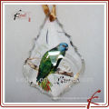 fashion glass paperweight